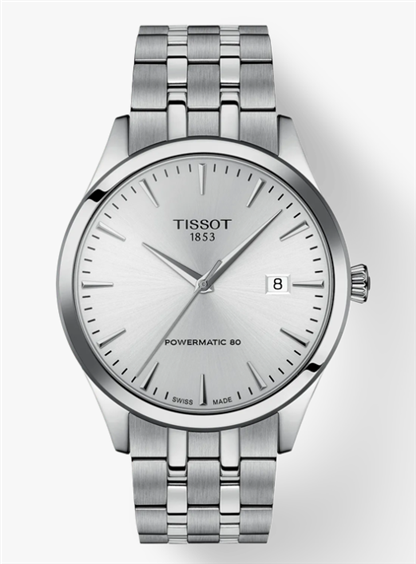 Orologio Tissot Uomo in Acciaio T158.407.36.031.00 - T158.407.36.031.00